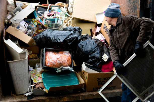 Recycling Services for Junk in Lakeview, OH