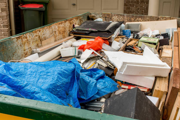 Best Recycling Services for Junk  in Lakeview, OH