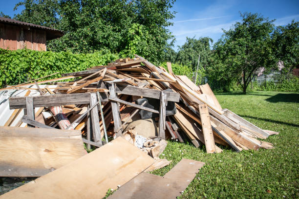 Best Furniture Removal  in Lakeview, OH
