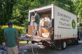 Demolition Debris Removal in Lakeview, OH